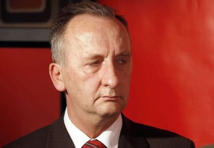 Bivši direktor Sipe se izjasnio da nije kriv