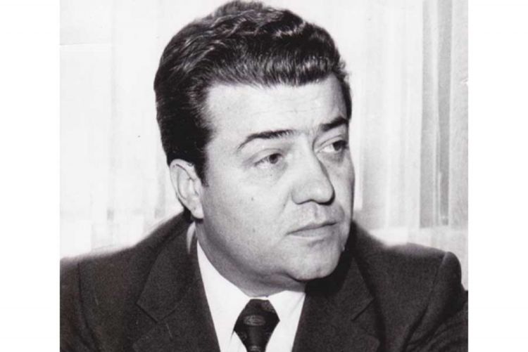 Sutra dan žalosti povodom smrti Milanka Renovice