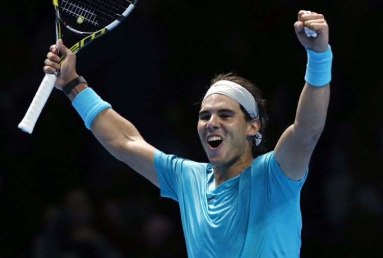 Nadal obezbijedio polufinale i prvo mjesto na ATP listi