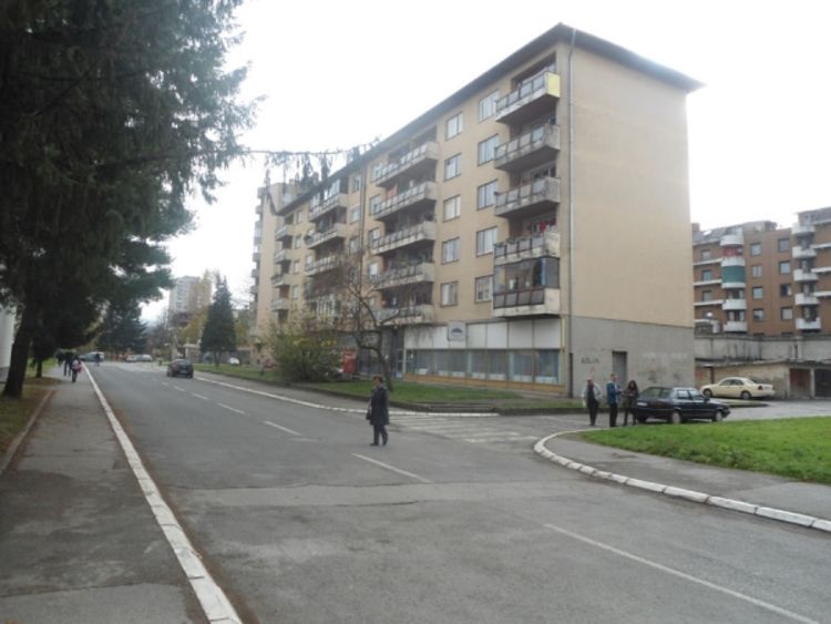 Doboj: Slavili rođendan pa ga izbo nožem