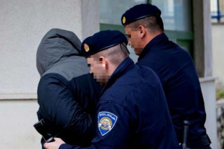 Uhapšeno 15 lica na području Zagreba