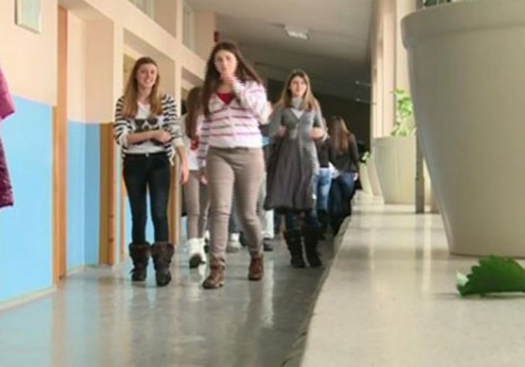 U banjalučkim osnovnim školama problematična četiri učenika