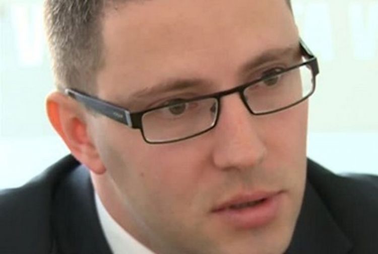 Nije prihvaćena odluka o isključenju Tomaša iz SNSD