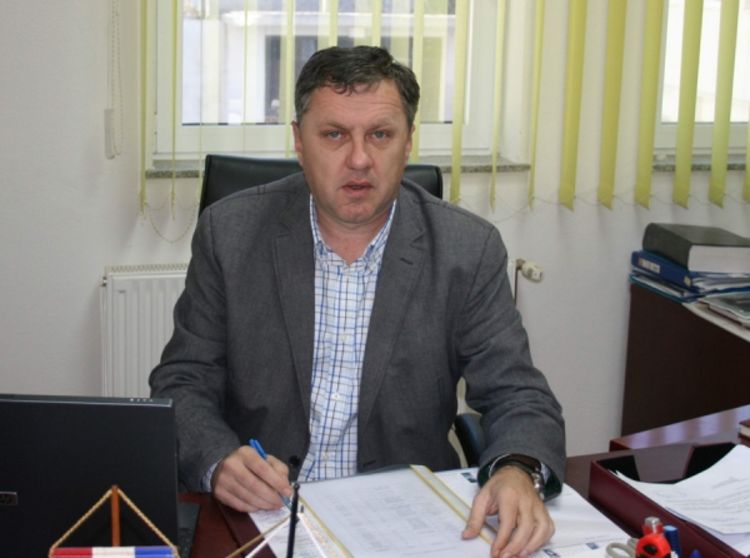 Romeo Zelenika, direktor KPZ Mostar: Nisam krio dokumente o Comi