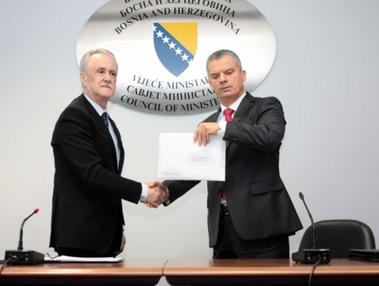 Kebo predao spisak izvršilaca, ali i naredbodavaca ubistava