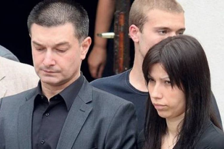 Računi Ognjanovićevih na provjeri u policiji i tužilaštvu