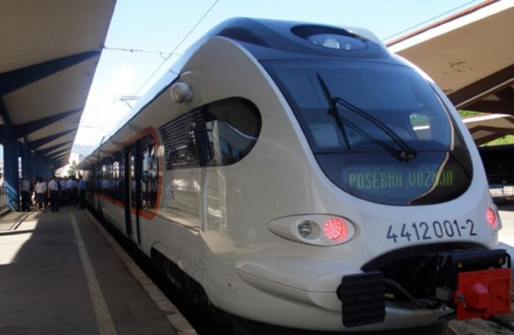 Železnice FBiH nemaju novca pa vraćaju Končarov voz