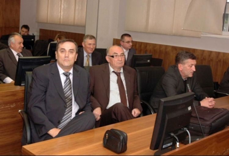 Mili Radišiću tri godine zatvora zbog Medicinske elektronike