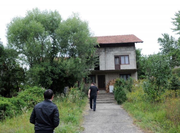 Nasilnik iz Banjaluke uhapšen nakon dva mjeseca skrivanja