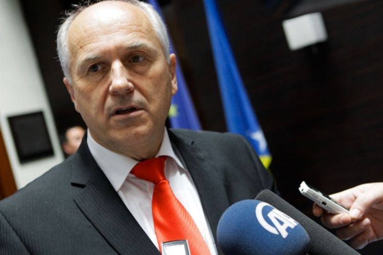 Incko: Vlasti iz RS i dalje osporavaju BiH