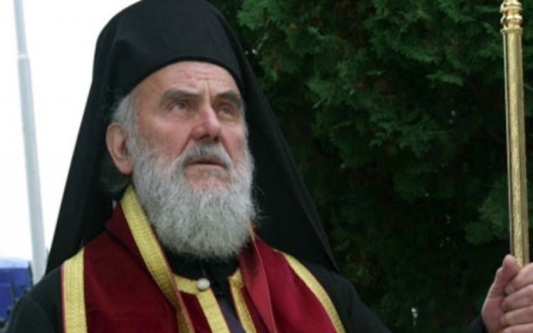 Patrijarh Irinej: Radije bez Evrope, nego bez Kosova
