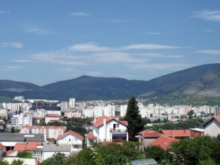Mostar: Nećemo ulice nazvane po ustaškim zločincima