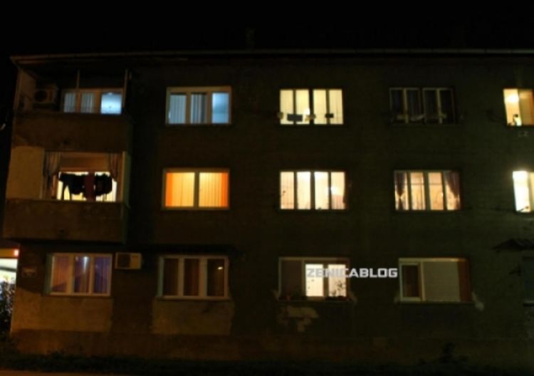 Svirepi zločin u Zenici: Sin zaklao oca
