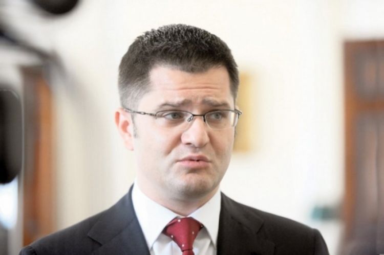 Jeremić u trci za generalnog sekretara UN