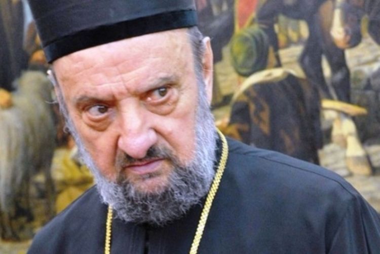 Kačavenda opet doživio šlog