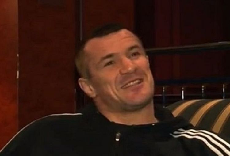 Cro Cop razočaran: Nije vrijeme za filozofiranje, napravio sam grešku i skupo je platio