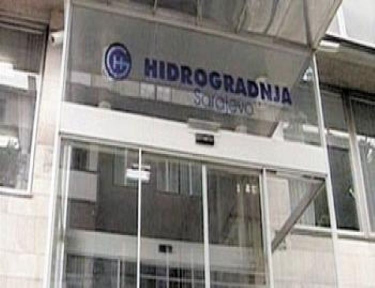 Uprava pozvala zaposlene da do daljnjeg ne dolaze 