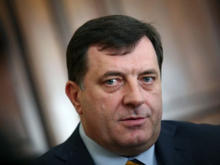 Dodik: SDS-ova politika je izdaja nacionalih interesa
