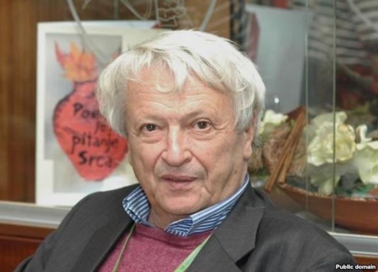 Predrag Matvejević za RSE o Starom mostu: To više nije moj most