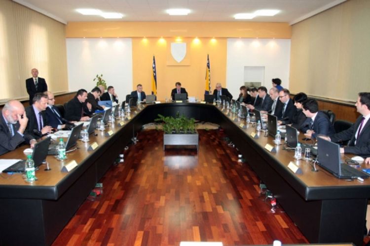Federacija se zadužuje za 655 miliona KM