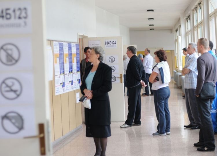 Opšti izbori 2014. (ne)će biti održani