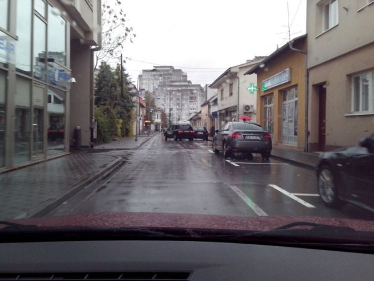 Banjaluka: Novi režim saobraćaja napravio pometnju u centru grada