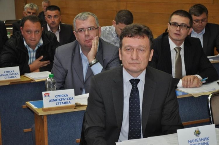 Usvojen Nacrt budžeta za 2014. godinu