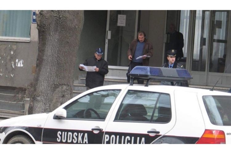 Srpske civile batinali do smrti u Brezi