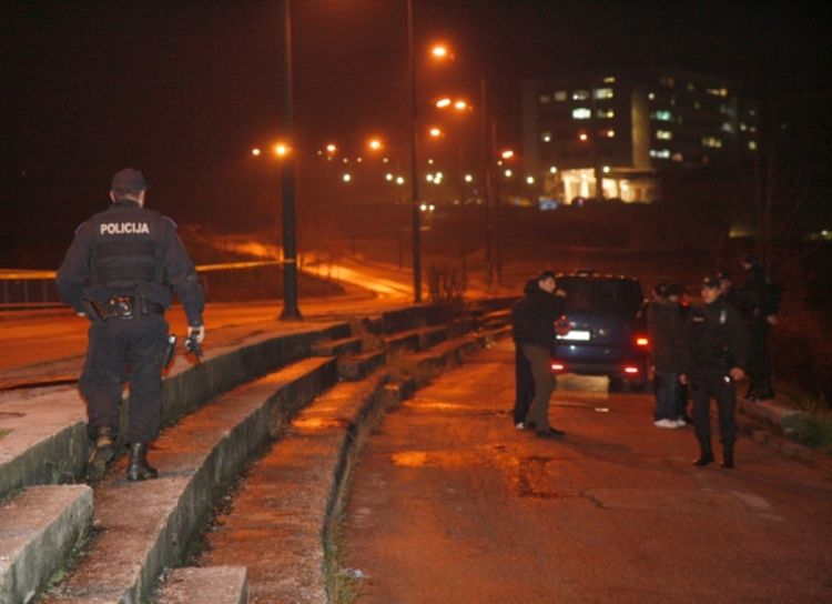 Grupa Darka Eleza pokušala ubiti sarajevskog taksistu