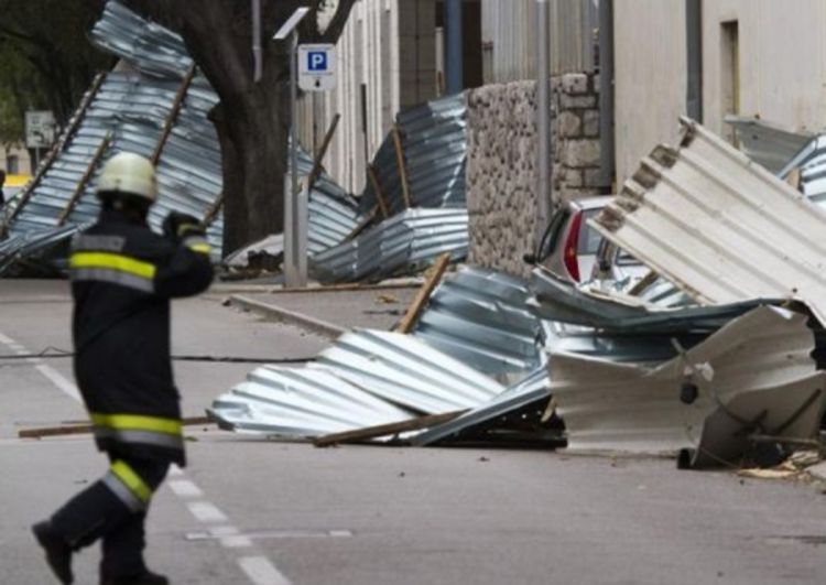 Gužve u Hitnoj pomoći u Zagrebu