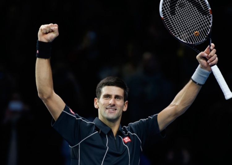 Nole: Nema nepobedivih