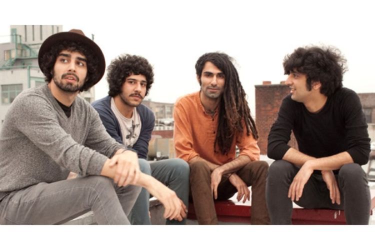 U napadu na iranske muzičare četvoro mrtvih