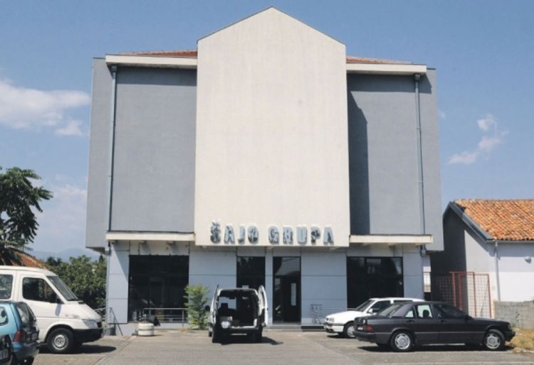 Lažna dojava o bombi evakuisala stanare zgrade u Podgorici