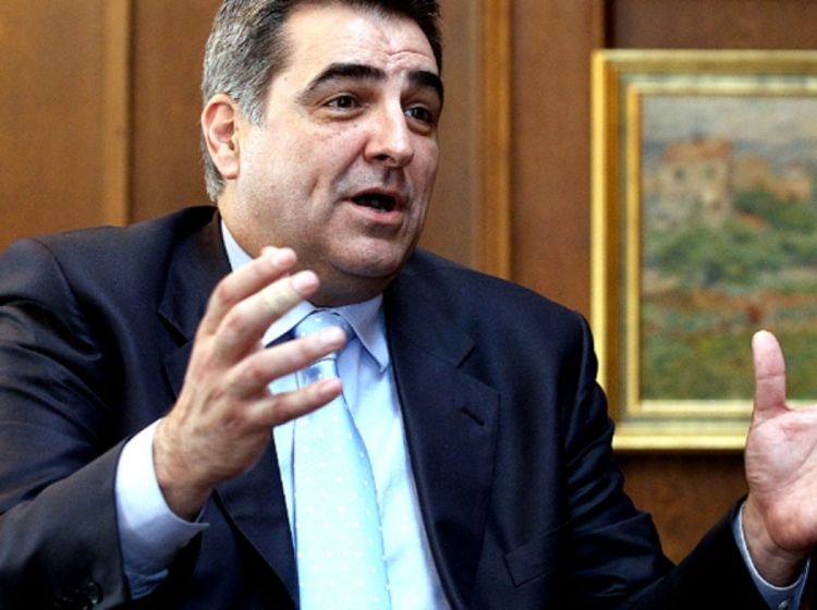 Hrvatska: Uhapšen Nadan Vidošević