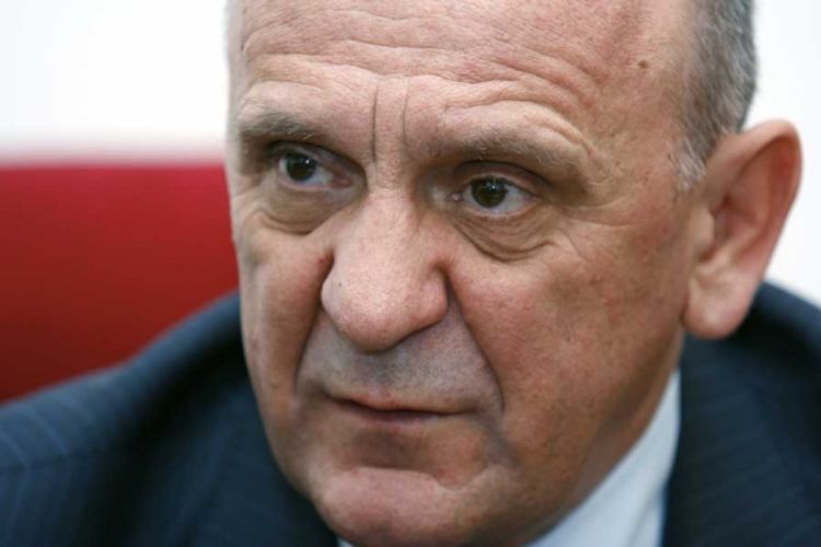 Tihić: BiH moguće graditi s drugim političkim snagama u Srpskoj