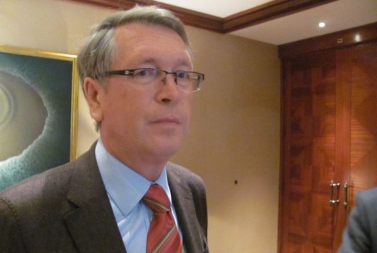 Čepurin: Još postoji opasnost od sukoba na Balkanu