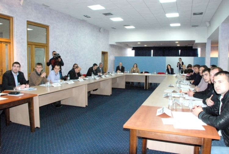 Mutabdžija: Najveće dotacije za studente u jugoistočnoj Evropi
