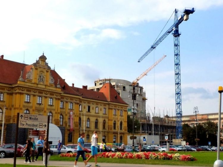 Trg maršala Tita  nepoželjan  u Zagrebu?