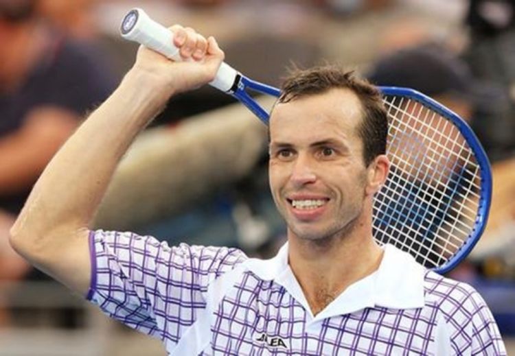  Štepanek: Srbija favorit u finalu
