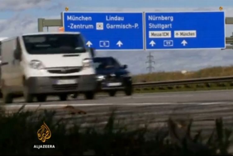 Nova saobraćajna pravila u Evropskoj uniji