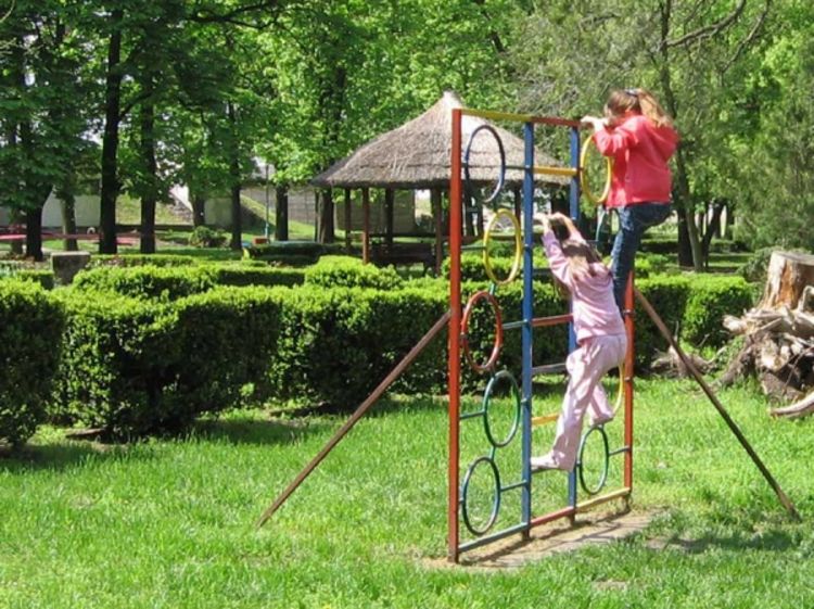 Mještani traže park