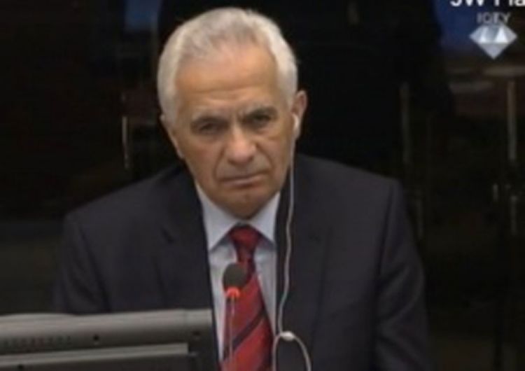 Krajišnik: Plan za protjerivanje Bošnjaka i Hrvata nije postojao