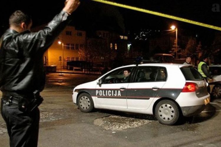 Pobjegli sa 60.000 KM, alarm onesposobili pur pjenom