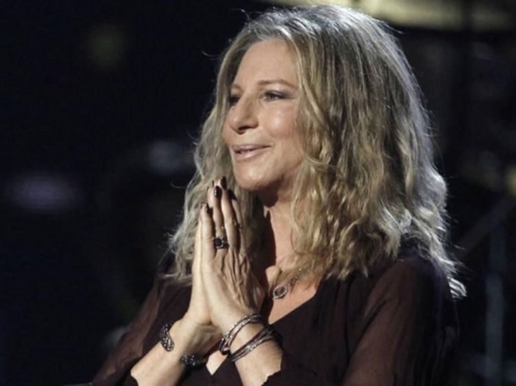  Barbara Strejsend zaradila 1,7 miliona dolara za pola sata