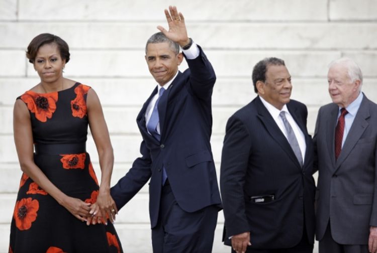 Obama nikad manje popularan