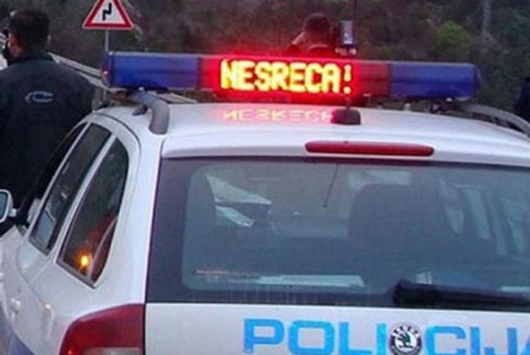 Autobus usmrtio ženu