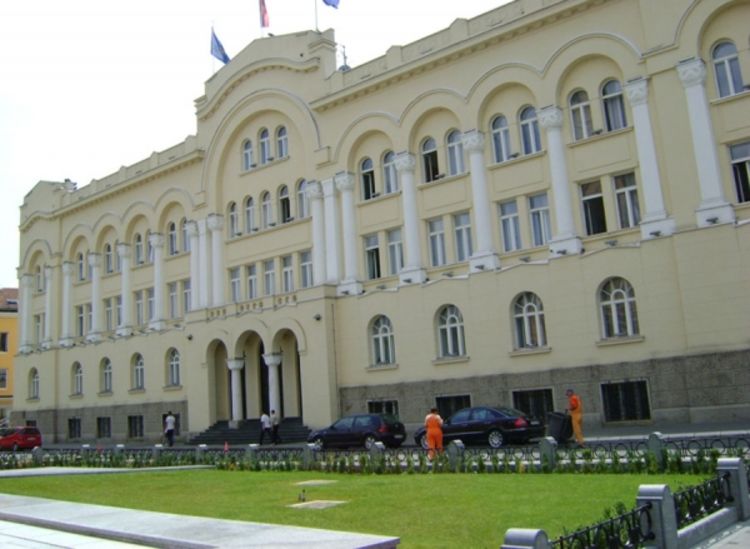 Gradu Banjaluka mišljenje s rezervom
