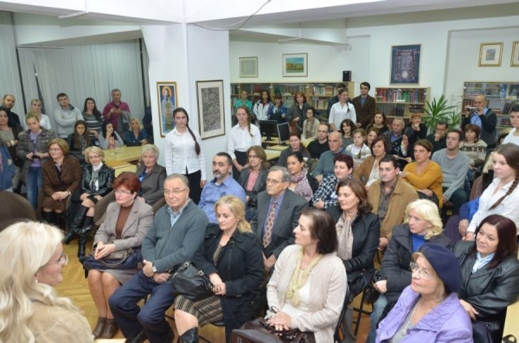 Održana akademija Neka bude što biti ne može