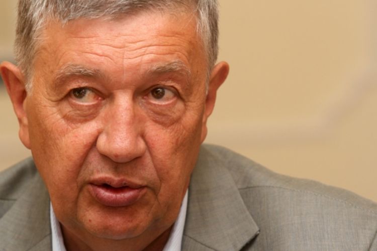 Radmanović: Incko optužuje bez argumenata