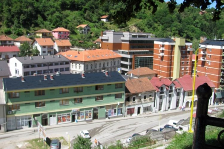 Završena sistematska deratizacija u Srebrenici